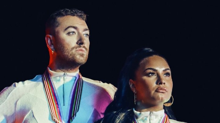 Lo vuelve a hacer: Sam Smith causa sorpresa entre sus seguidores por esto