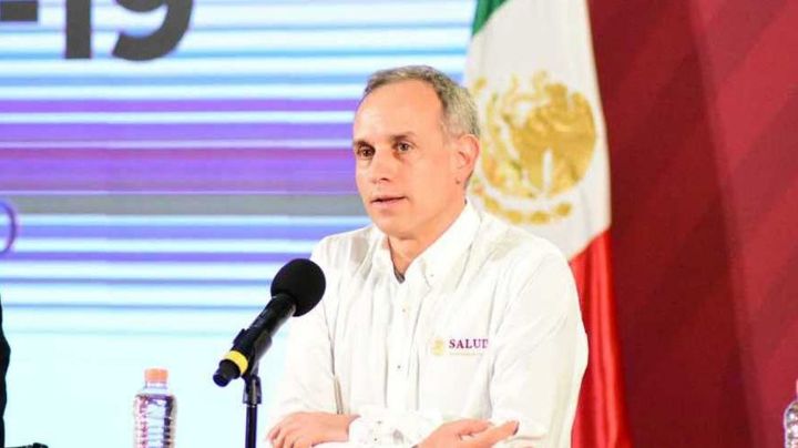 ¿Cuarentena en México se alarga hasta el 31 de mayo? López-Gatell lo explica