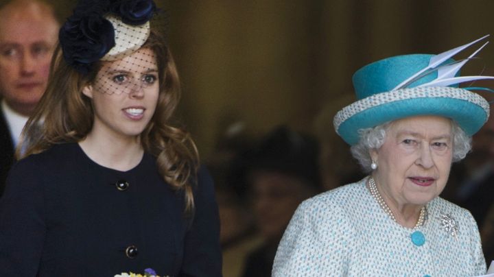 Nieta de la Reina Isabel II y su plan para elevar la moral del país ante el Covid-19