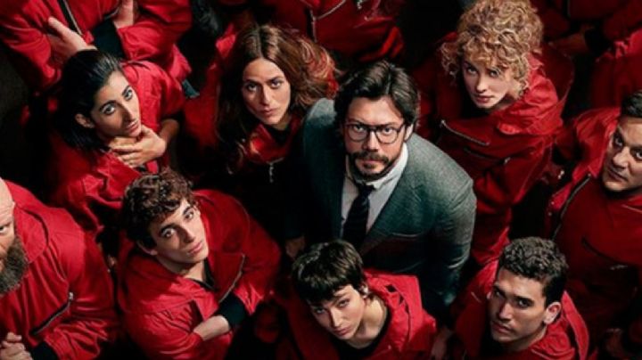 "Hija de pu...":Actor de la 'La Casa de Papel' explota contra su vecina, ¿por qué?
