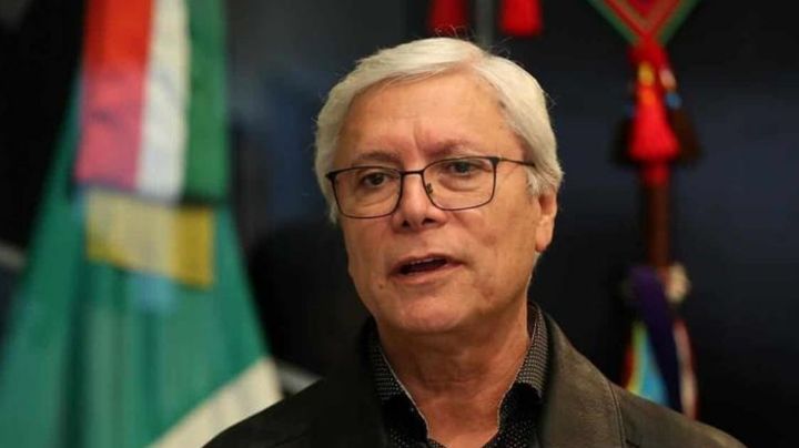 "Médicos están cayendo como moscas", advierte gobernador de Baja California