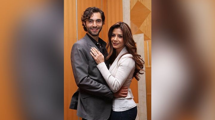 Famosa actriz de Televisa estaría embarazada; esposo levanta sospechas