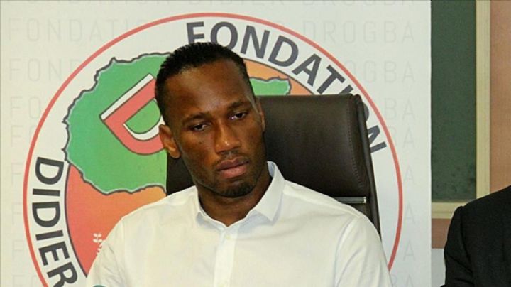 Didier Drogba ofrece su hospital para ayudar a combatir el Coronavirus