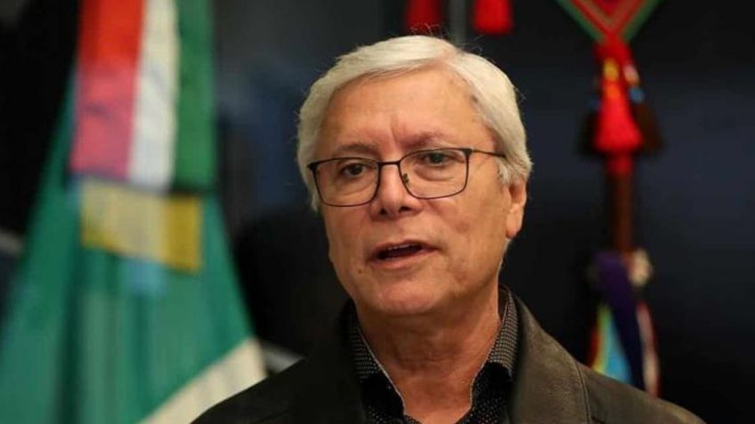 "Médicos están cayendo como moscas", advierte gobernador de Baja California