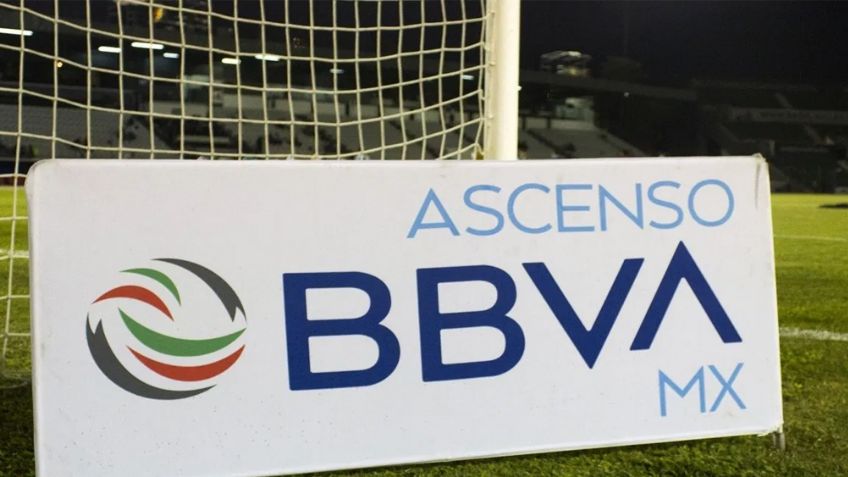 ¡Oficial! Torneo del Ascenso MX desaparecerá y se convertirá en la Liga de Desarrollo