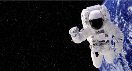 ¡Increíble! El cerebro de los astronautas cambia debido a los viajes largos en el espacio