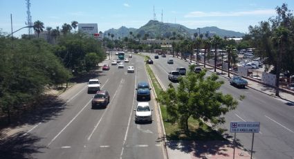 Conagua: El clima de Sonora tendrán un ligero aumento en próximas fechas