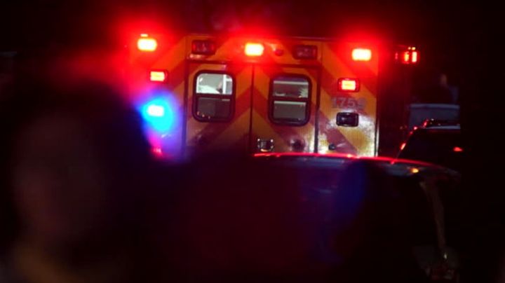 Código Rojo: Individuos armados privan de las vida a un peatón en Zacatecas