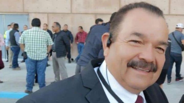 Coronavirus mata al jefe de escoltas de Jaime Bonilla, gobernador de BC