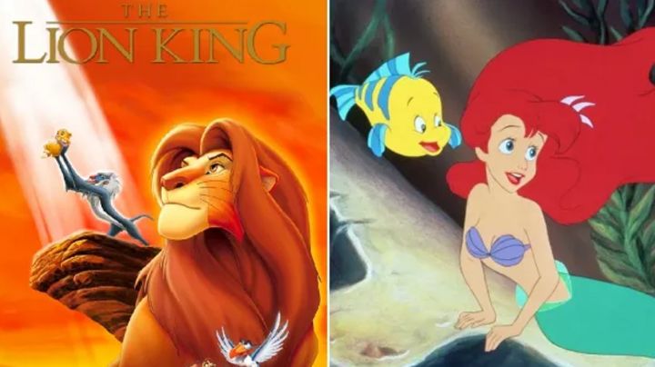 Disney de luto: Animadora de 'El Rey León' y 'La Sirenita' muere por Covid-19