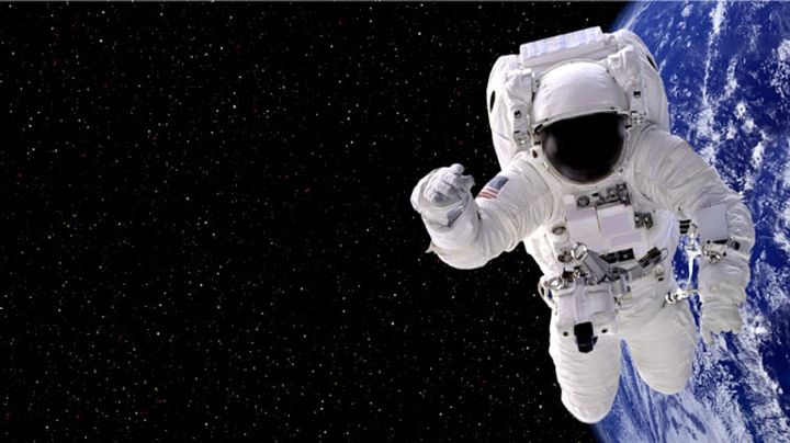 ¡Increíble! El cerebro de los astronautas cambia debido a los viajes largos en el espacio