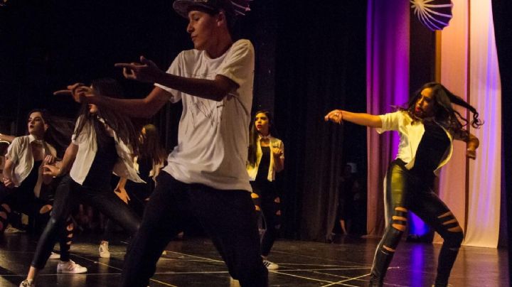 ¡A moverse! Practica cualquier tipo de danza en casa para reducir el estrés