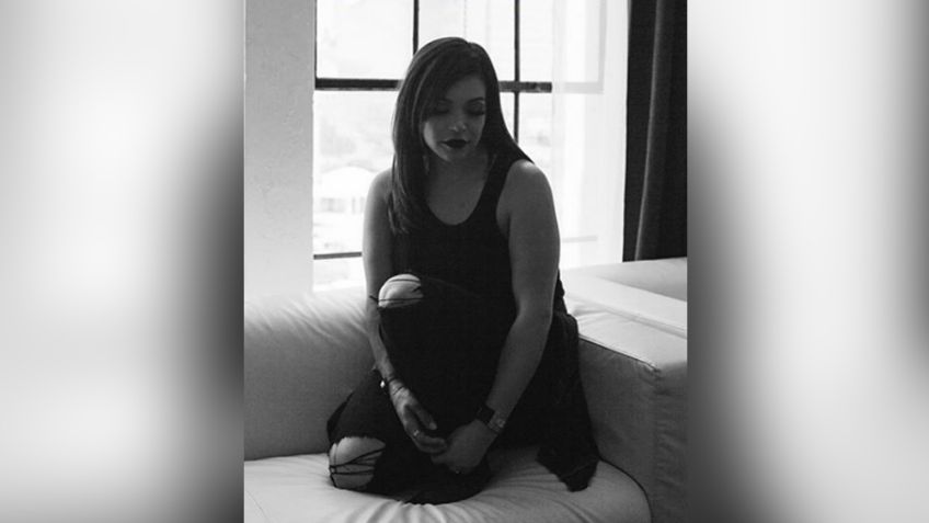 Hija de Jenni Rivera revela que pronto va a dar a luz: "Estoy emocionada"