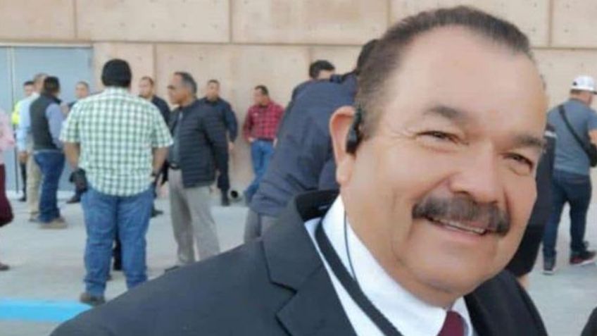 Coronavirus mata al jefe de escoltas de Jaime Bonilla, gobernador de BC