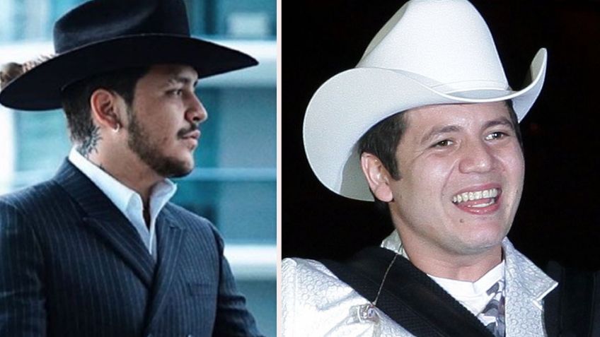 "No creían que era un pende…": El mensaje de Remmy Valenzuela contra Nodal