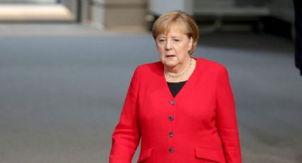 Angela Merkel levanta las medidas de aislamiento por Covid-19 en Alemania