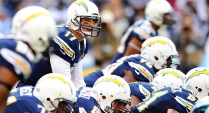 Trabajador de Los Angeles Chargers da positivo por Covid-19