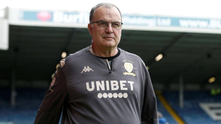 Ex futbolista del Real Madrid quiere matar al técnico Marcelo Bielsa, ¿por qué?