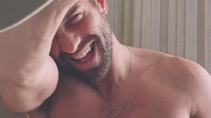 Pablo Alborán muestra su clave para pasar una buena cuarentena en casa