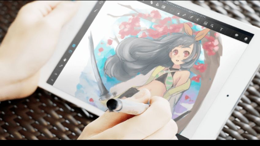 Conoce estas aplicaciones para colorear en esta cuarentena por el Covid-19