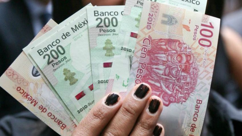 FMI prevé que aumentará a 61.4% la deuda en México por Covid-19