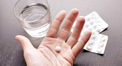 ¿De verdad funciona tomar una aspirina diaria para prevenir un ataque cardíaco?