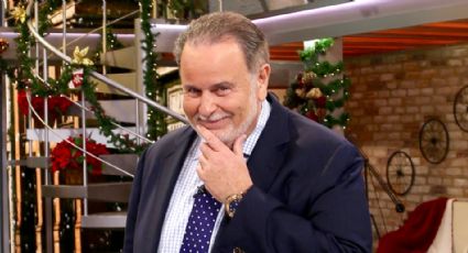 Alerta en Univision: Raúl de Molina revela que el Covid-19 lo habría llevado al hospital