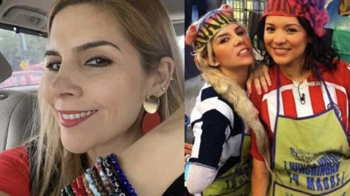 "Pin..vieja": La cínica respuesta de Karla Panini a nuevo hilo sobre su traición