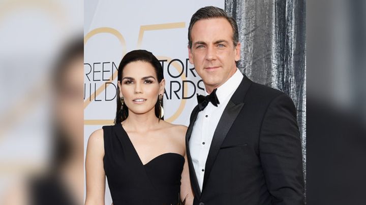 Actor de Telemundo confiesa si estaría dispuesto a tener hijos con su prometida