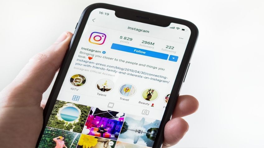Instagram lanza nuevos stickers para ayudar a las Pymes durante el coronavirus