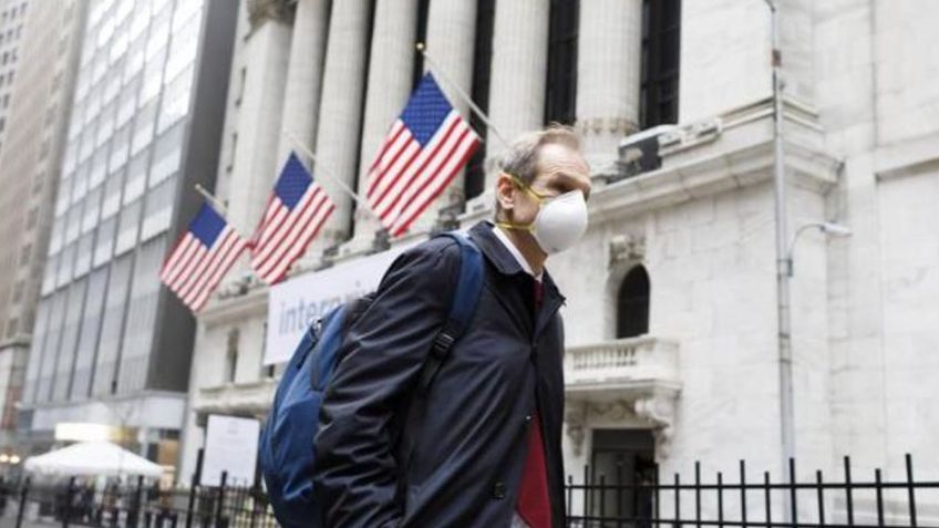 FMI y Banco Mundial aprueba recursos para apoyar a países vulnerables por Covid-19