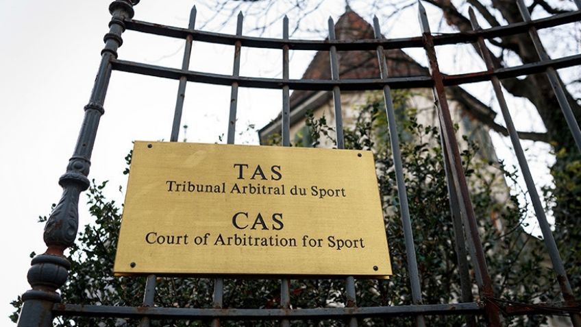 Entrenador ruso de atletismo es suspendido por cuatro años