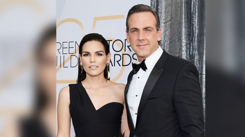 Actor de Telemundo confiesa si estaría dispuesto a tener hijos con su prometida