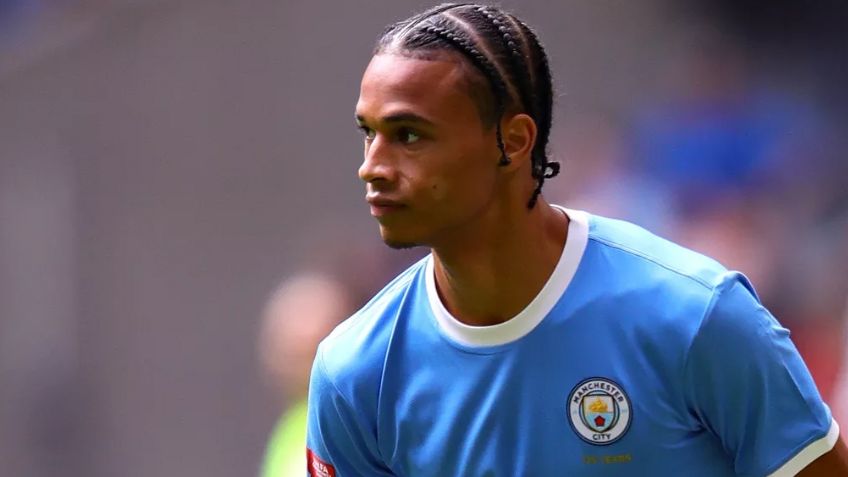 "Estamos cerca de llegar a un acuerdo con el Bayern Múnich": Agente de Leroy Sané