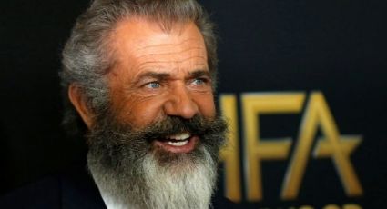 ¡Qué horror! Mel Gibson revela los oscuros y horribles rituales de Hollywood