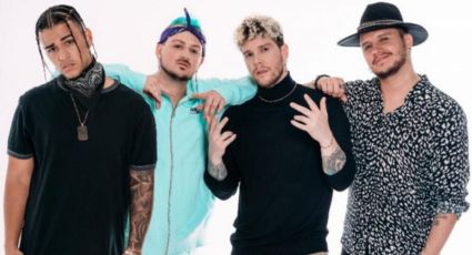 "Los duros": Piso 21 sorprende a sus fans con su nuevo tema en plena cuarentena