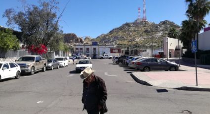 Conagua informa que Sonora tendrá temperaturas bajas para el fin de semana