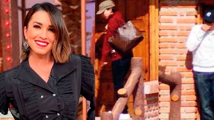 "Nalgas prontas": La vez que Laura G "se acostó" con su jefe en Televisa y ¡la corrieron!