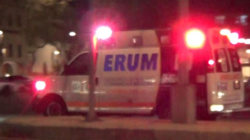 Va a bailar y no regresa: Golpean y apuñalan a José en un 'sonidero'; tenía solo 21 años