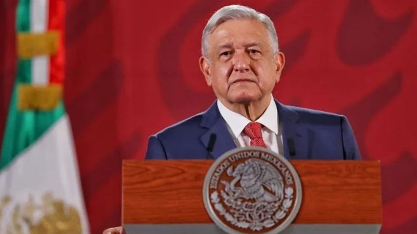 "Recesión en México por Covid-19 puede poner fin a la 4T de AMLO": The Economist