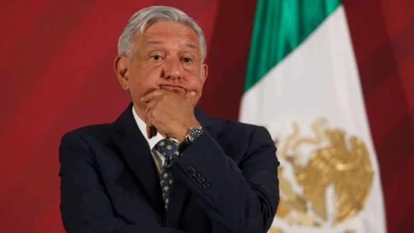 Banco de México se niega a propuesta de AMLO para mejorar economía del país