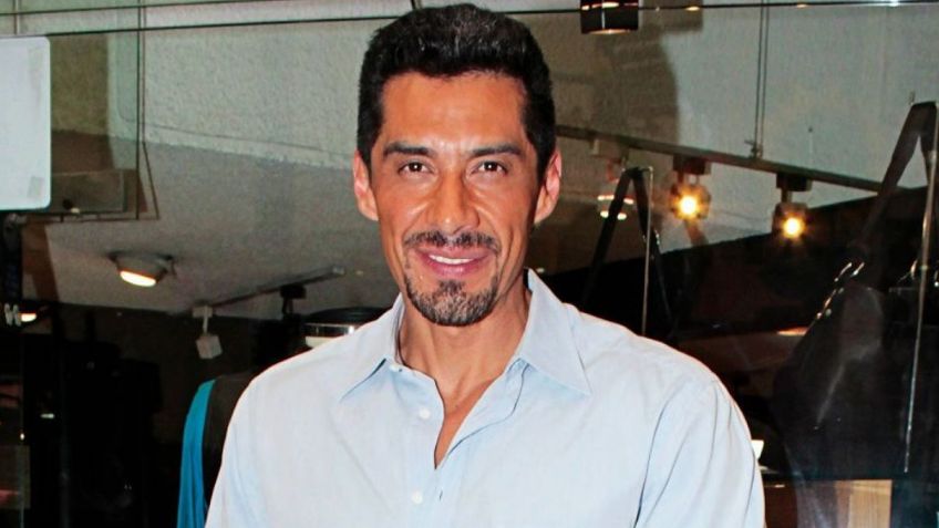 ExGaribaldi desmentiría la relación entre Luis Miguel y Paty Manterola en 'Ventaneando'