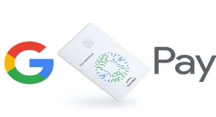 Google crea su propia tarjeta inteligente de débito y es filtrada por TechCrunch