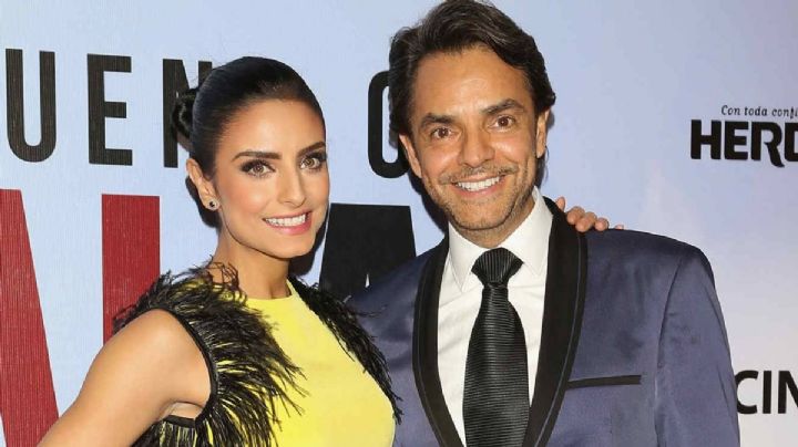 ¡Golpe a Eugenio Derbez! Aislinn Derbez continúa decepcionando a su padre por "indecente"