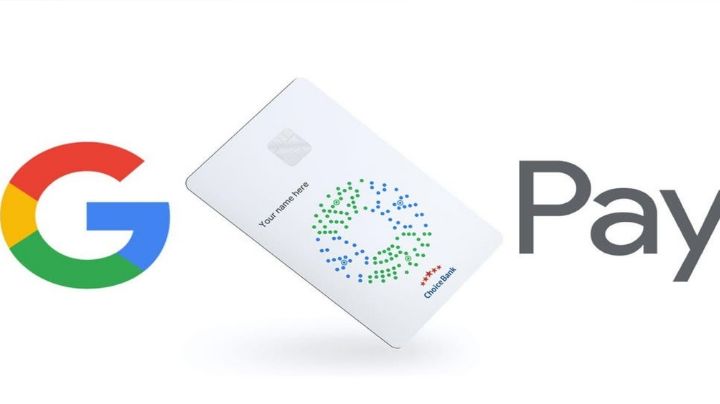 Google crea su propia tarjeta inteligente de débito y es filtrada por TechCrunch