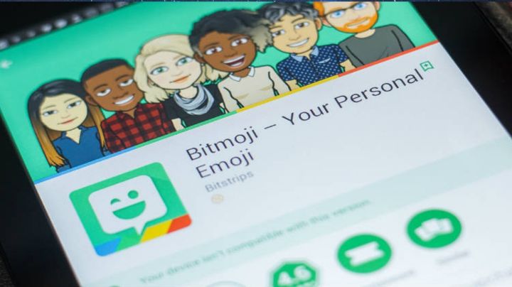Conoce la aplicación para crear divertidos emojis del rostro en esta cuarentena