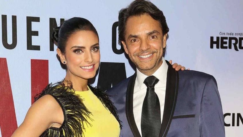 ¡Golpe a Eugenio Derbez! Aislinn Derbez continúa decepcionando a su padre por "indecente"
