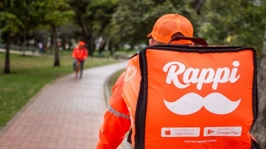 Conoce las aplicaciones para hacer el super a domicilio durante esta cuarentena