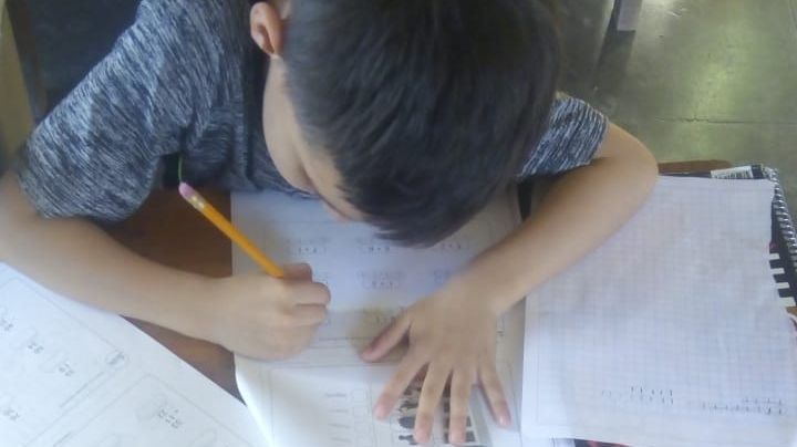 Conoce los horarios de clases en línea para Educación Básica en el estado de Sonora