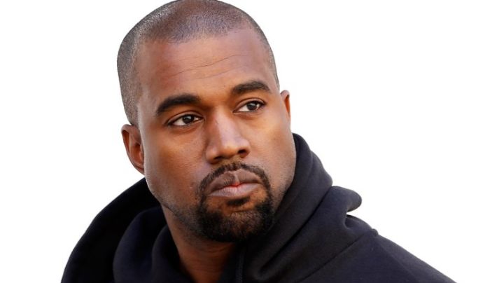 ¡No lo creerás! A esto se dedicaba Kanye West antes de convertirse en rapero